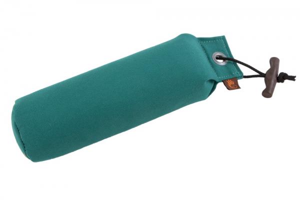 1500 g Trainer Dummy, grün von Firedog